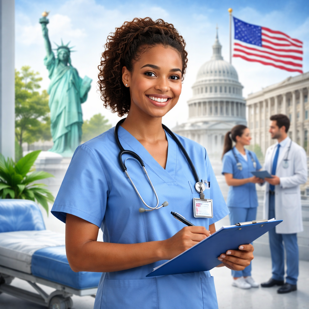 Healthcare Jobs