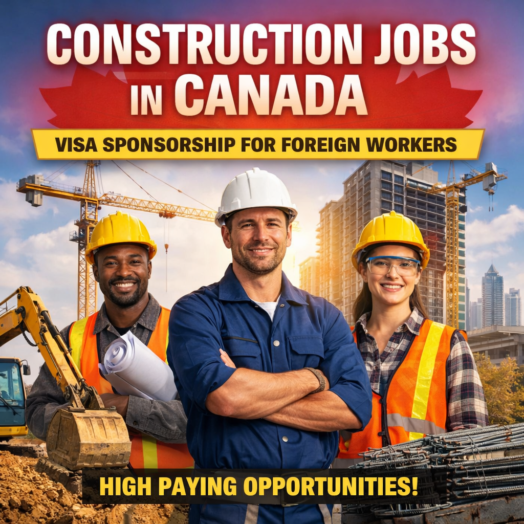 construction jobs